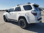 2017 Toyota 4runner SR5/SR5 Premium