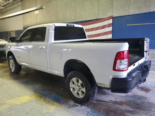 2019 Dodge RAM 2500 BIG Horn