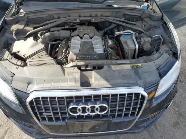 2014 Audi Q5 Premium Plus