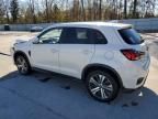 2021 Mitsubishi Outlander Sport ES