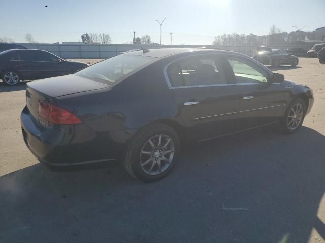 2007 Buick Lucerne CXL