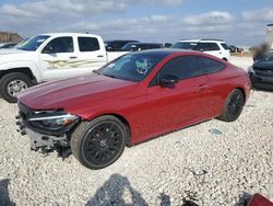 2024 Mercedes-Benz CLE 300 4matic en venta en Temple, TX