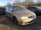 2003 Honda Odyssey EXL