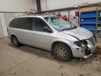 2006 Chrysler Town & Country Limited