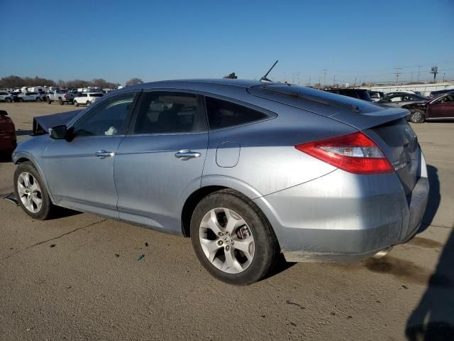 2010 Honda Accord Crosstour EXL