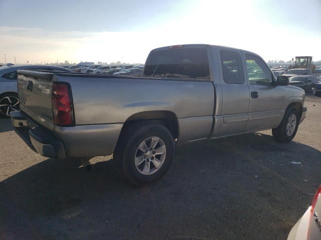 2003 Chevrolet Silverado C1500