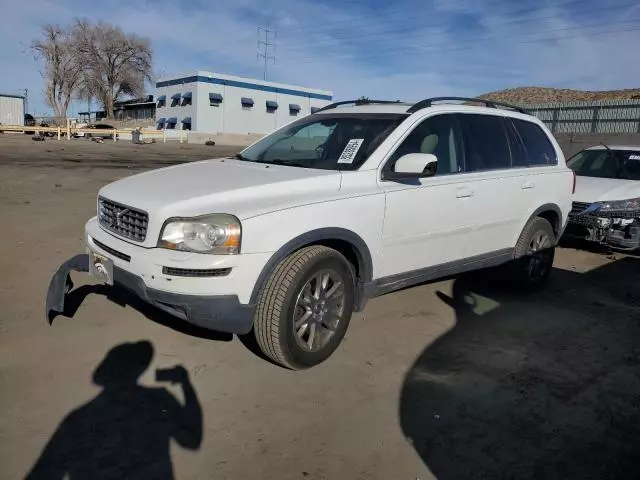 2007 Volvo XC90 3.2