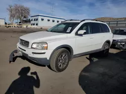 Volvo Vehiculos salvage en venta: 2007 Volvo XC90 3.2