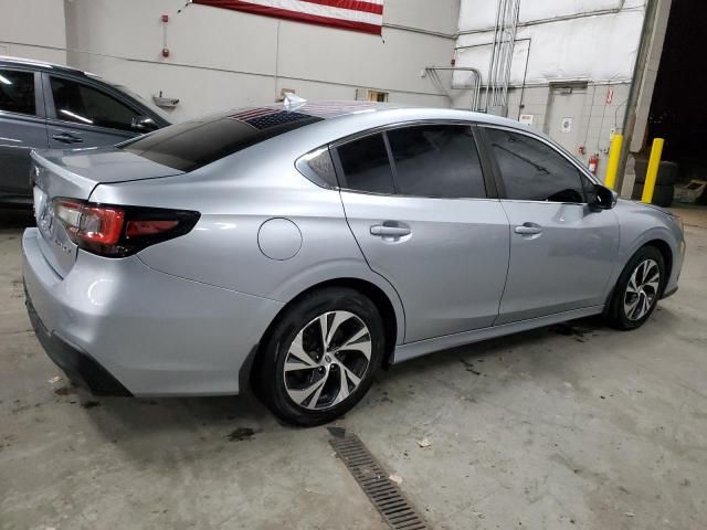 2020 Subaru Legacy Premium