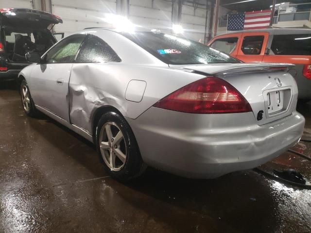 2005 Honda Accord EX