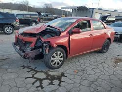 Toyota Vehiculos salvage en venta: 2010 Toyota Corolla Base