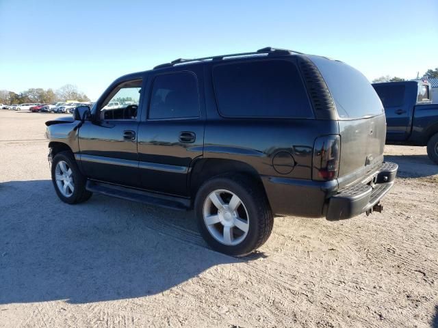 2003 Chevrolet Tahoe C1500