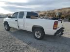 2001 Chevrolet Silverado C2500 Heavy Duty