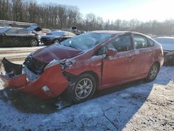 Toyota Prius Vehiculos salvage en venta: 2011 Toyota Prius