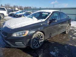 2017 Volvo S60 en venta en Pennsburg, PA