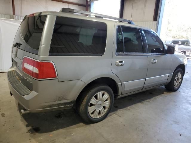 2008 Lincoln Navigator