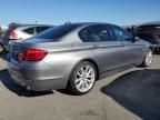 2012 BMW 535 I