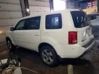 2013 Honda Pilot EXL