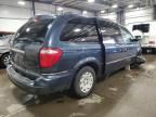 2007 Chrysler Town & Country Limited