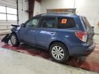 2012 Subaru Forester 2.5X Premium