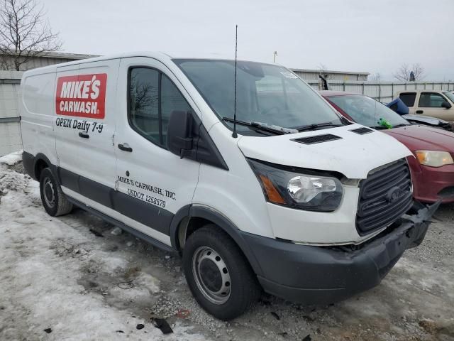 2018 Ford Transit T-250