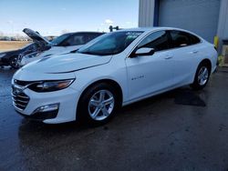 Chevrolet Malibu salvage cars for sale: 2023 Chevrolet Malibu LT