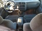 2001 Chevrolet Blazer