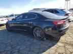 2018 Maserati Quattroporte S