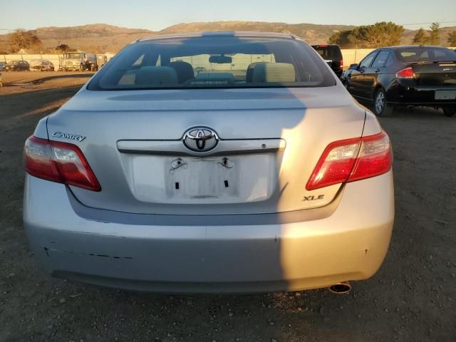 2009 Toyota Camry Base