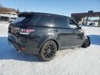 2017 Land Rover Range Rover Sport HSE