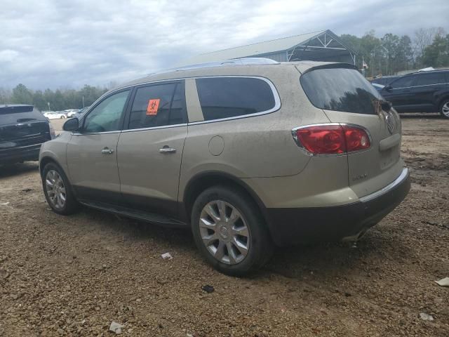 2012 Buick Enclave