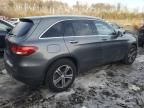 2017 Mercedes-Benz GLC 300 4matic