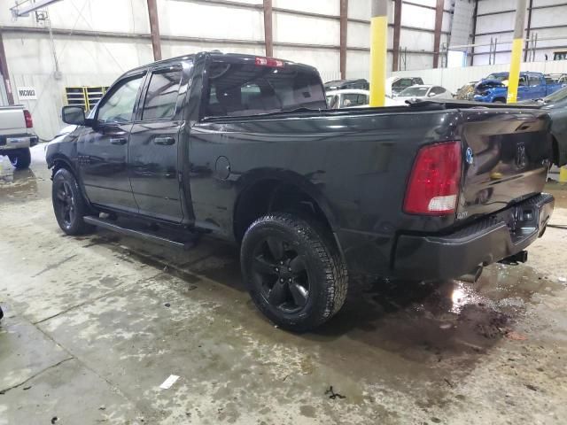 2016 Dodge RAM 1500 ST