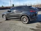 2018 Alfa Romeo Stelvio TI Sport