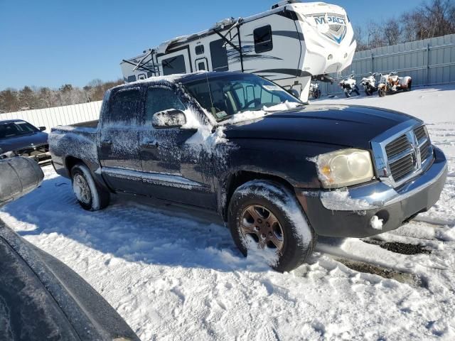 2005 Dodge Dakota Quad SLT