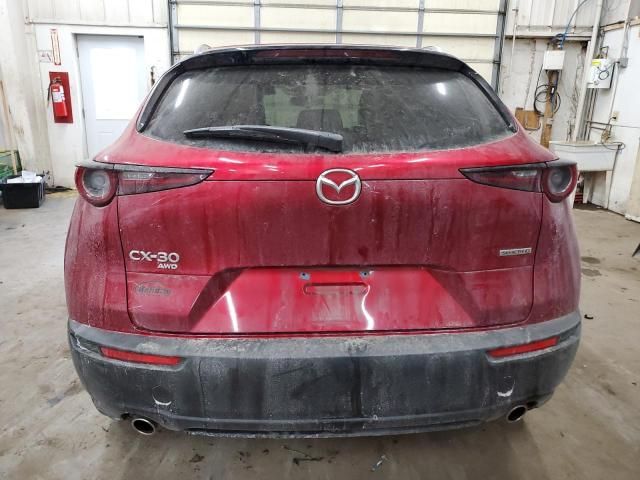 2023 Mazda CX-30 Select