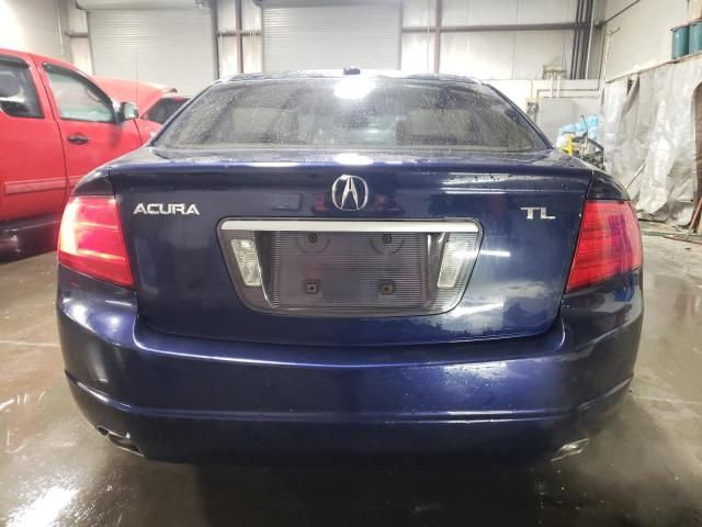 2006 Acura 3.2TL