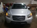 2007 Hyundai Santa FE SE