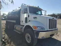 2007 Peterbilt 335 en venta en Riverview, FL