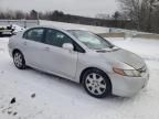 2006 Honda Civic LX