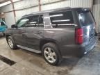 2016 Chevrolet Tahoe K1500 LT