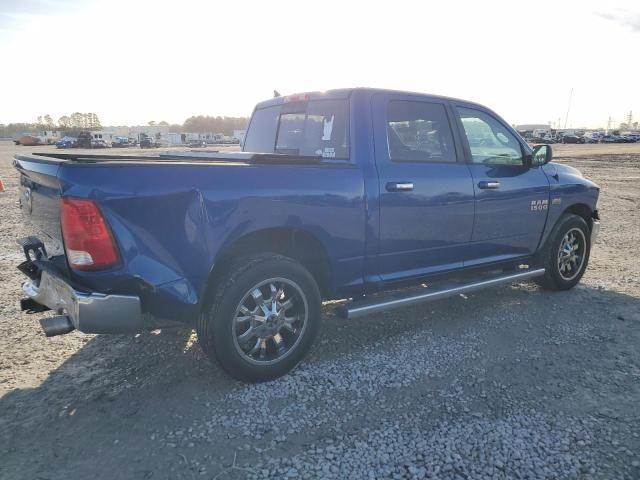 2016 Dodge RAM 1500 SLT