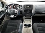 2016 Dodge Grand Caravan Crew