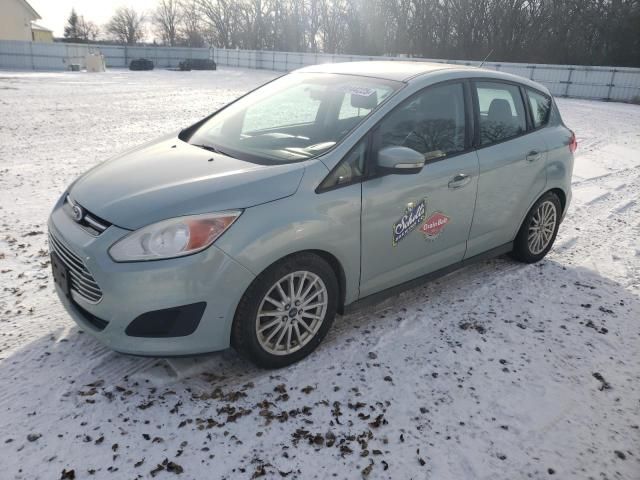 2013 Ford C-MAX SE