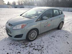 2013 Ford C-MAX SE en venta en Avon, MN