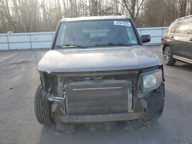 2008 Honda Element EX