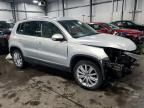 2012 Volkswagen Tiguan S