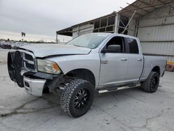 Vehiculos salvage en venta de Copart Cleveland: 2012 Dodge RAM 1500 SLT