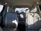 2012 Toyota Sienna XLE