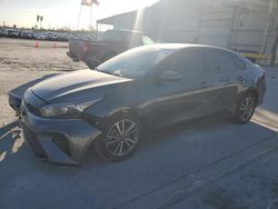 2023 KIA Forte LX en venta en Corpus Christi, TX